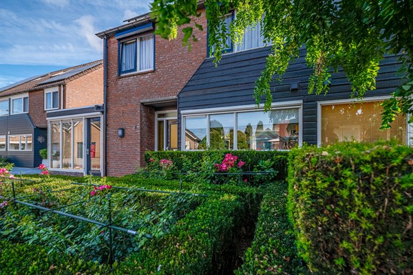 Medium property photo - De Gemeint 9, 6987 AT Giesbeek